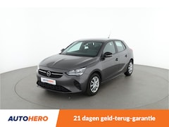 Opel Corsa - 1.2 |PV08599|