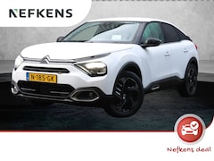 Citroën C4 - 130PK Business Plus | Trekhaak | Camera en parkeersensoren voor en achter | Head-up displa