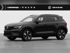 Volvo EX40 - Single Motor Business Edition 70 kWh | Adaptieve Cruise Control | Stoel + Stuurverwarming