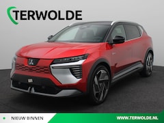 Mitsubishi Eclipse Cross - Intense+ 87 kWh | Google Built-in | 20-inch velgen | 360 Camera