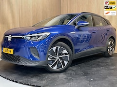 Volkswagen ID.4 - Pro 77 kWh|GROTE ACCU|APPLE CARPLAY|ANDROID AUTO|CRUISE+CLIMATE CONTROL|NAVIGATIE|NAP|NL-A