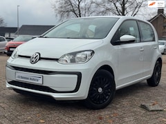 Volkswagen Up! - 1.0 AIRCO LED NW.APK 5DEURS