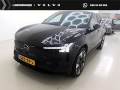 Volvo EX30 - Twin Motor Performance Ultra 69 kWh 17% Bijtelling | Memory stoelen | 360° camera | BLIS |