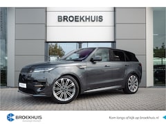 Land Rover Range Rover Sport - P510e Autobiography | Rear Seat Entertainment | 23 Inch | Pano | Head-Up | Massage | Softc