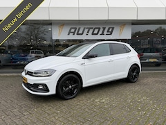Volkswagen Polo - 1.5 TSI Highline Business R