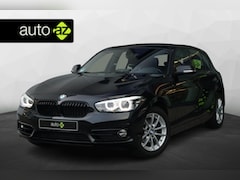 BMW 1-serie - 118i Corporate Lease Executive / Sportline