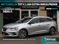 Renault Mégane Estate - 1.3 TCe 140 Techno | Stoel + Stuurverwarming | Dodehoekdetectie | Adaptive Cruisecontrol |