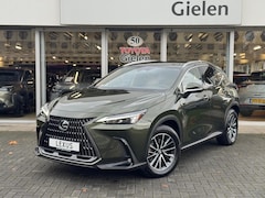 Lexus NX - 450h+ AWD Executive Line | Head up display, Stoelventilatie, Geheugenfunctie, 360 Camera,