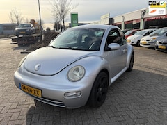 Volkswagen New Beetle - 1.6|NAP|