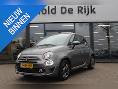 Fiat 500 - 1.2 Star AUTOMAAT