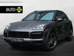 Porsche Cayenne - 3.0 E-Hybrid / Luchtvering / BOSE / Panorama