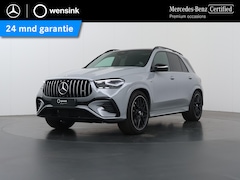 Mercedes-Benz GLE-Klasse - AMG 53 Hybrid 4MATIC Night | Panoramadak | Performance uitlaat | Trekhaak | Burmester | Me