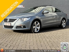 Volkswagen Passat CC - 2.0 TDI 4p. DSG Automaat | Pano | Cruise | Climate |
