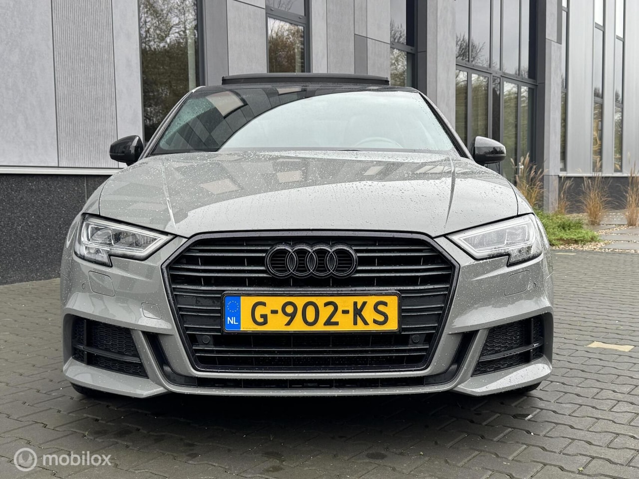 Audi A3 Limousine - 35 TFSI CoD Advance Sport 35 TFSI CoD Advance Sport - AutoWereld.nl