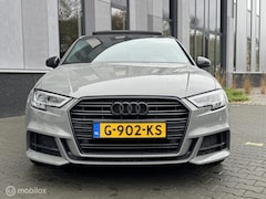 Audi A3 Limousine - 35 TFSI S-Line Pano|Navi|Led
