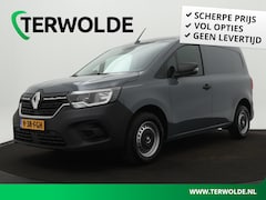 Renault Kangoo - 1.5 Blue dCi 95 Comfort L1 | Cruise Control | Regensensor | Parkeersensor achter | Lendest