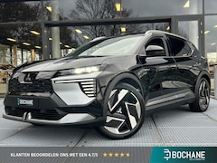 Mitsubishi Eclipse Cross - Intense+ 87 kWh | NIEUW MODEL UIT VOORRAAD LEVERBAAR