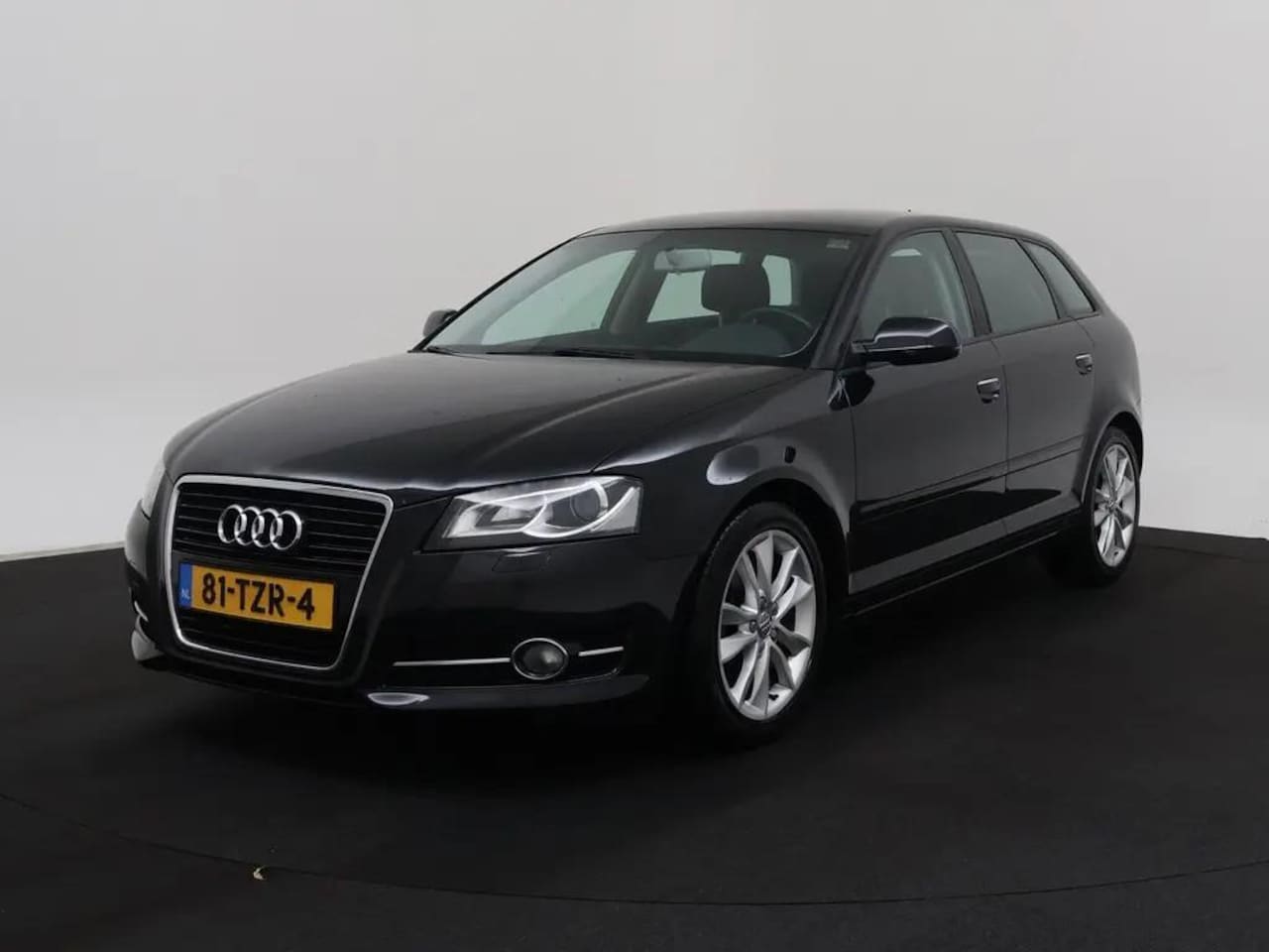 Audi A3 Sportback - 1.4 TFSI Ambition Advance 125pk | Orig NL - AutoWereld.nl