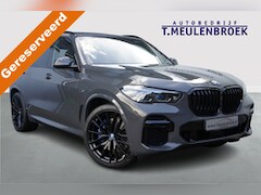 BMW X5 - xDrive45e High Executive M sportpakket, Panoramadak, Head up Bowers & Wilkins
