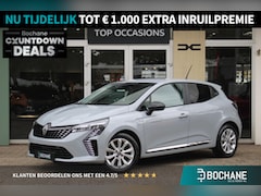 Renault Clio - 1.0 TCe 90 GPF evolution Navigatiesysteem | Achterruitrij Camera | Parkeer sensoren