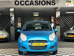 Suzuki Alto - 1.0 Nw Versnellingsbak/Koppeling Airco Star&Stop