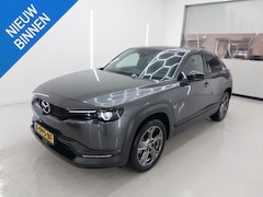 Mazda MX-30 - E-SKYACTIV 145 FIRST EDITION 36 KWH I 93% SOH I P-CAMERA I APPLE CARPLAY I CLIMATE CONTROL