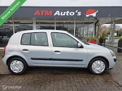 Renault Clio - 1.4-16V Privilège Comfort 5drs Automaat KM NAP