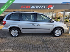 Chrysler Voyager - 2.4i SE Luxe 6 persoons Apk KM NAP