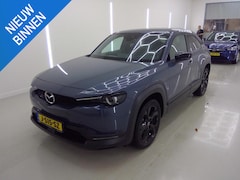 Mazda MX-30 - E-SKYACTIV 145 FIRST EDITION 36 KWH I 97% SOH I P-CAMERA I APPLE CARPLAY I CLIMATE CONTROL