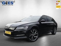 Skoda Superb Combi - Sportline iV 1.4 PHEV