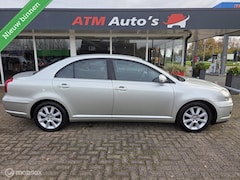 Toyota Avensis - 2.0 VVTi Luna Airco Cruise Apk km NAP