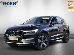 Volvo XC60 - 2.0 T6 AWD + Bright