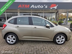 Citroën C3 - 1.4 Ligne Business APk Airco Cruise PDC km NAP