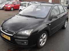 Ford Focus - apk 7.26 1.6-16V Futura airco