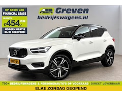 Volvo XC40 - 1.5 T5 Recharge R-Design | SOH 82% | Sfeer | Virtual | H/K | Camera | Memory | Trekh. | St