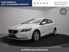 Volvo V40 - T3 KINETIC NAVI BLUETOOTH PARK ASSIST STOELVERWARMING