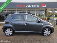 Toyota Aygo - 1.0-12V Access 5 Drs Airco Apk KM NAP+Boekjes
