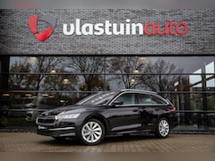 Skoda Octavia Combi - 1.5 TSI MHEV Business Edition Plus , Trekhaak, Adap. cruise,