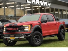 Ford F-150 Raptor - 3.5L V6 SHELBY
