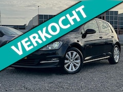 Volkswagen Golf - 1.0 TSI Connected Series/CAMERA/NAVI/NW APK