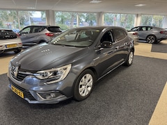 Renault Mégane - 1.3 TCe Limited automaat
