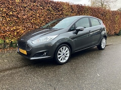 Ford Fiesta - 1.0 Titanium 5drs