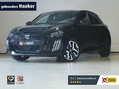 Peugeot 208 - Hybrid e-DCS6 GT * Zorgeloos rijden, zonder extra kosten