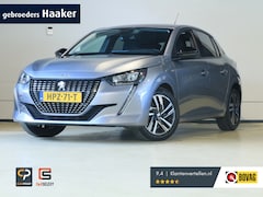 Peugeot 208 - Allure