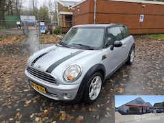MINI Cooper - 1.6 Chili