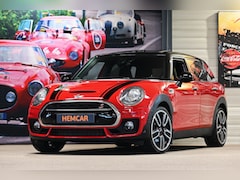 MINI Clubman - 2.0 Cooper S Chili Serious Business