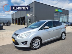 Ford C-Max - 1.6 Ecoboost 150 pk Titanium 1e eigenaar Xenon
