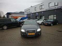 Audi A6 Avant - 3.0 TDI quattro Pro Line Business
