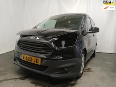 Ford Transit Courier - 1.5 TDCI Trend SCHADEAUTO MARGE