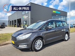 Ford Galaxy - 1.5 160 pk Titanium 7 persoons Winterpack Trekhaak